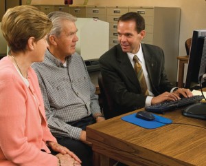 Mormon Website