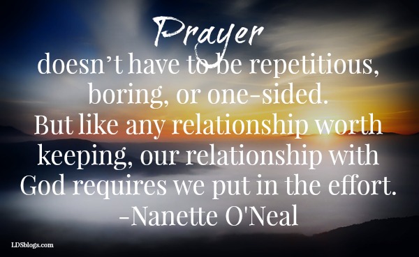 Nanette O'Neal-Morning Devotional Archives - Page 3 of 17 ...