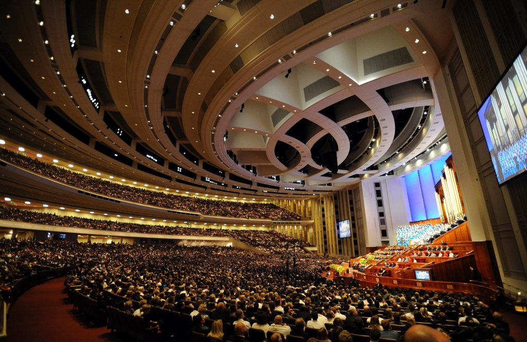 What Is General Conference?