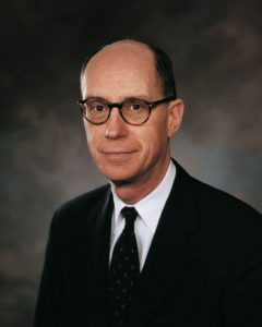 Elder Henry B Eyring mormon