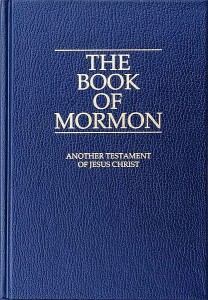 book of mormon