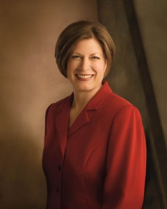 Mormon Julie B. Beck