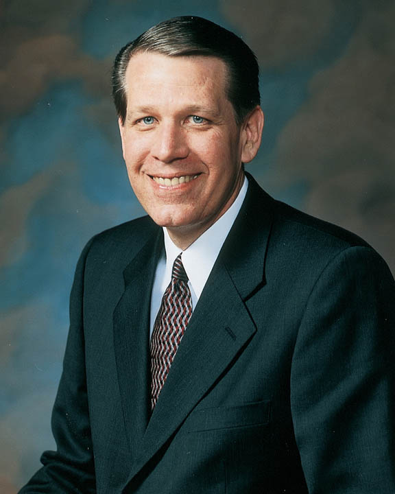 Mormon Hallstrom