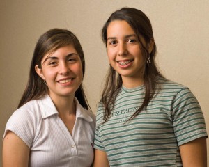 Mormon Teen Girls