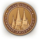 An Outline of the Mormon Duty to God Program
