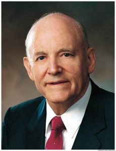 Howard W. Hunter Mormon