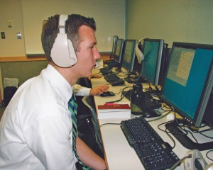 Elder Mormon Missionaries