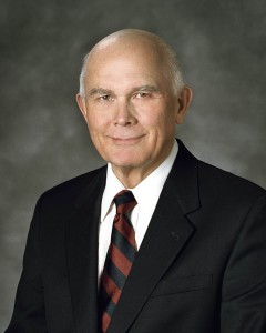 Elder Dallin H Oaks mormon