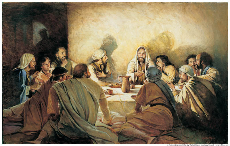 Teens: A Quick History of the Passover Feast