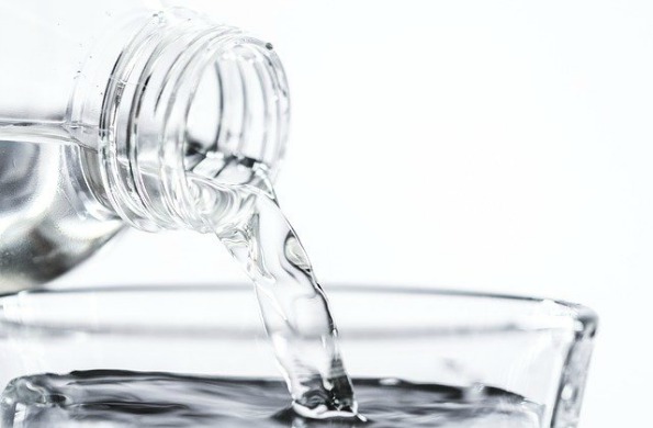Emergency Preparedness Tip: Store Water