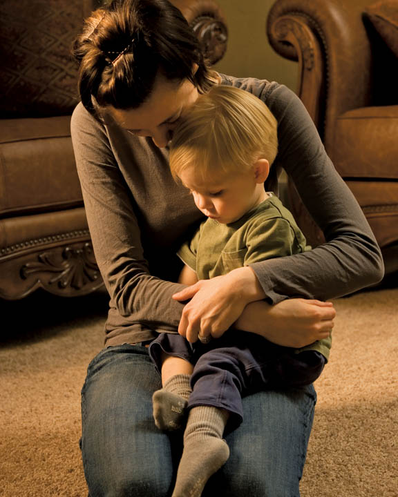 Lds Child Praying