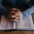 three simple things prayer scripture revelation