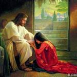 Forgiveness Jesus