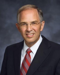 Elder Anderson