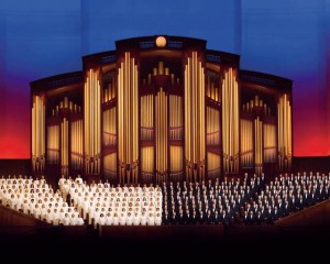 Mormon Tabernacle Choir