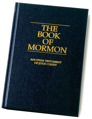Should Mormons Offer Physical Proof of the Book of Mormon?