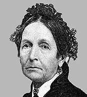 Eliza R. Snow, Mormon pioneer