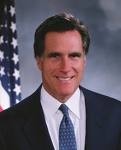 Mitt Romney, Mormon, pays tithing
