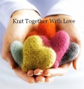 Families knit together in love