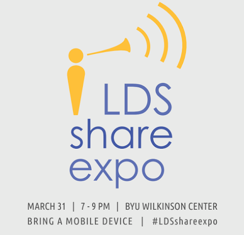 LDS Share Expo