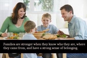 families strong