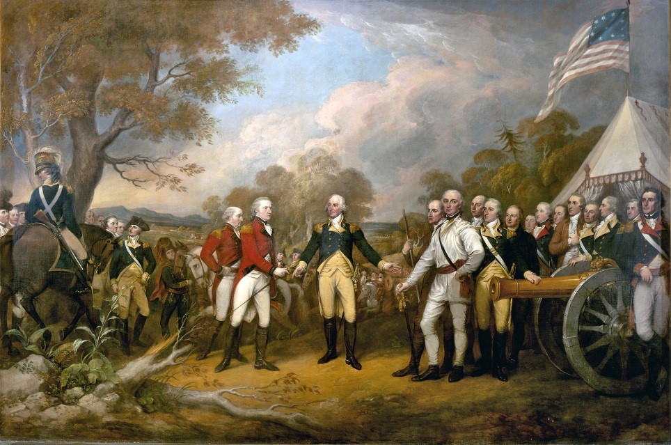 Revolutionary War