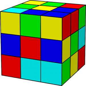 Rubik's Cube