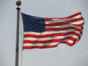 American Flag