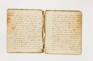 Original handwritten document