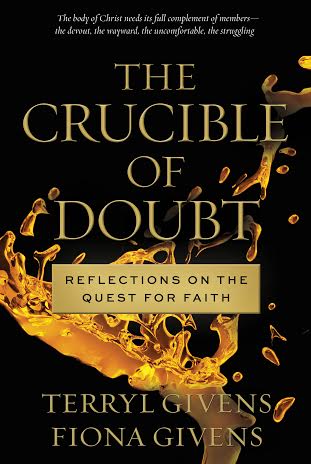 The Crucible of Doubt—A Week of Reviews by our Bloggers