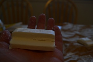 broken soap for carving