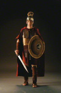 armour of God