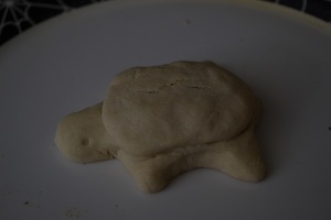 salt dough