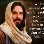 The Non-resolution year - LDS Blogs