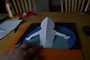 papercrafts