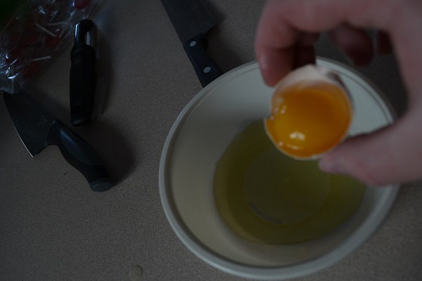 Making Bagels - Picture 2