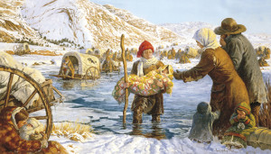pioneers-crossing-river-37725-gallery
