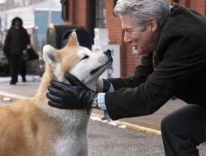 hachi a dogs tale christian movie review