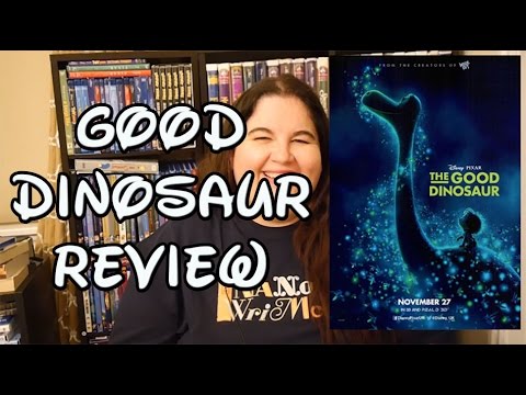 Family Movie Night: Peanuts vs Good Dinosaur