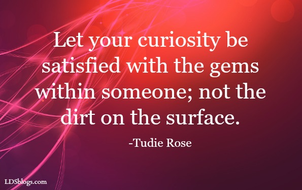 Curiosity Is a Mixed Bag