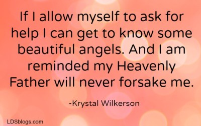 Angels Among Us