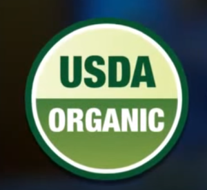 USDA Organic