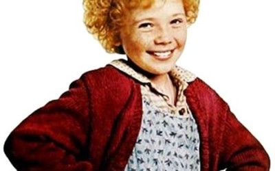 Family Movie Night: Annie