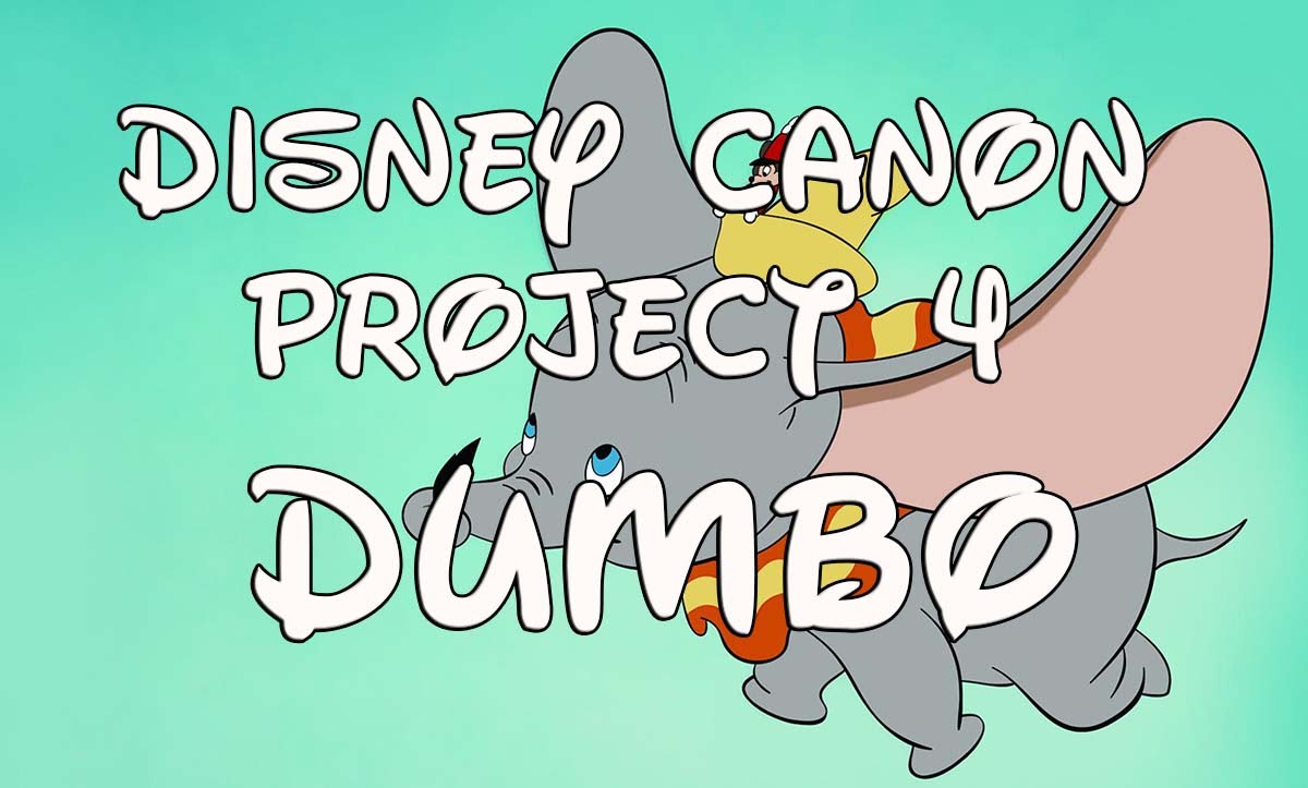 Family Movie Night: Dumbo