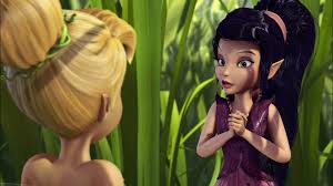Family Movie Night: Tinkerbell and the Great Fairy Rescue