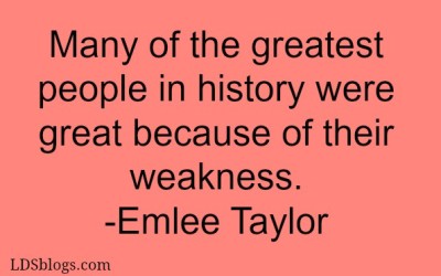 What is Greatness?