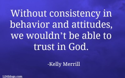 The Consistency of God