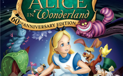 Family Movie Night: Alice in Wonderland