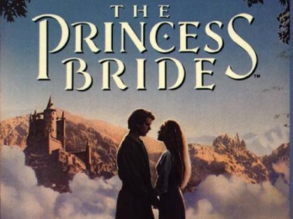 Family Movie Night: The Princess Bride