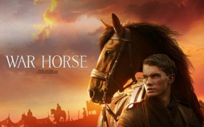 Family Movie Night: War Horse